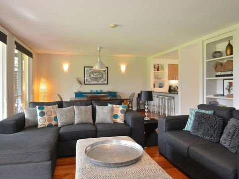 Villa 3br Margarita Villa Located Within Cypress Lakes Resort - Accommodation Batemans Bay 14