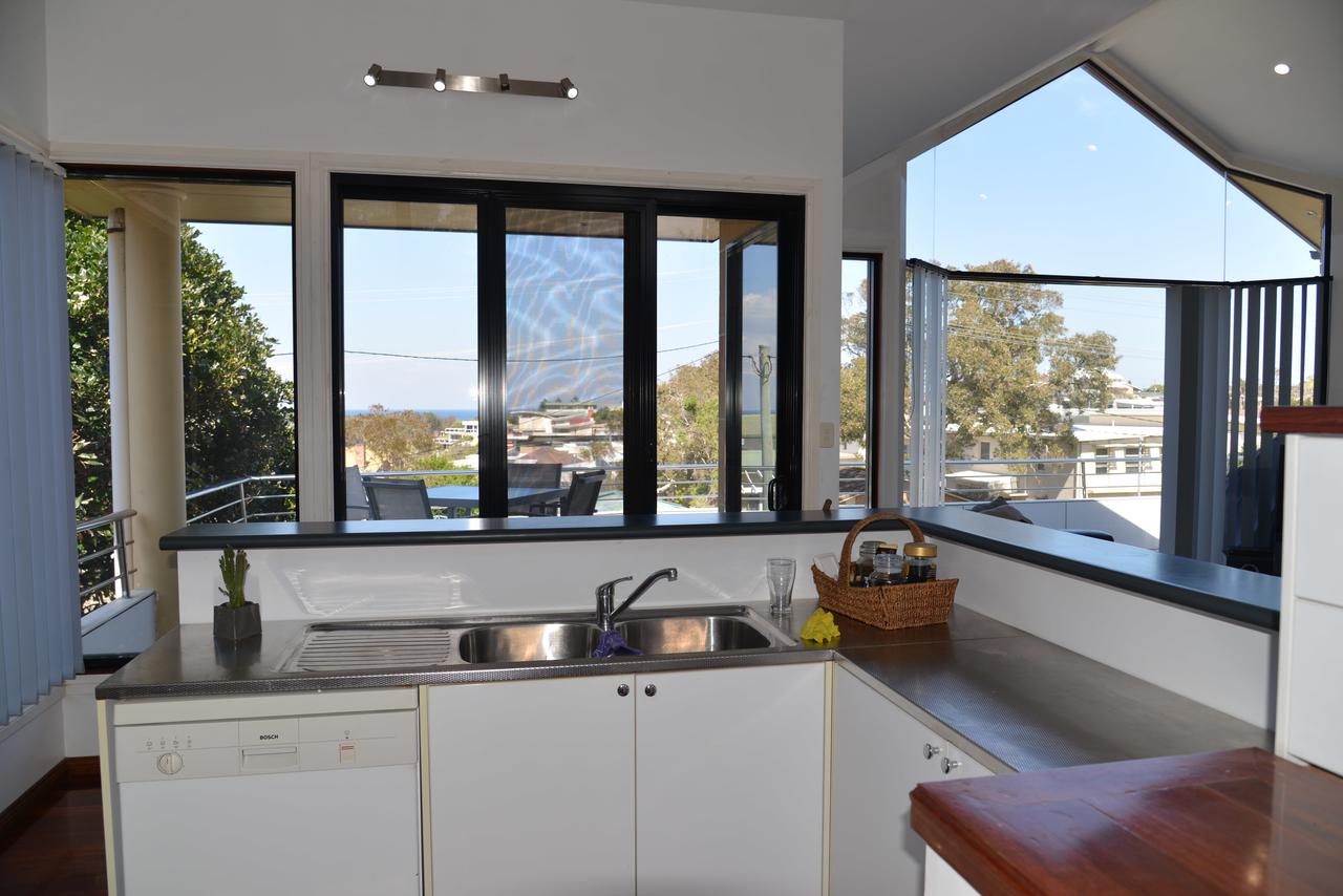  Accommodation Batemans Bay