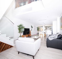 Luxury Villa Darlington - Vine - Accommodation Batemans Bay