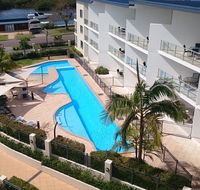 Boathouse Resort Water Front - Accommodation Batemans Bay