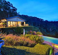 The Outlook Cabana - Accommodation Batemans Bay