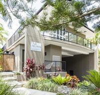 Julians Apartments - Accommodation Batemans Bay