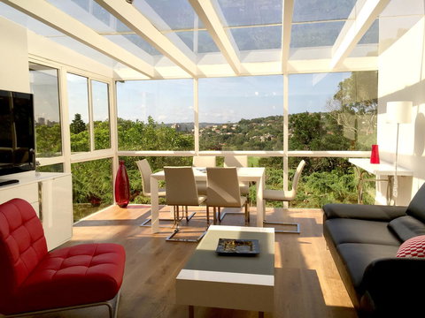 Luxury House In Bondi Junction - Accommodation Batemans Bay 0