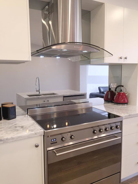 Luxury House In Bondi Junction - Accommodation Batemans Bay 4