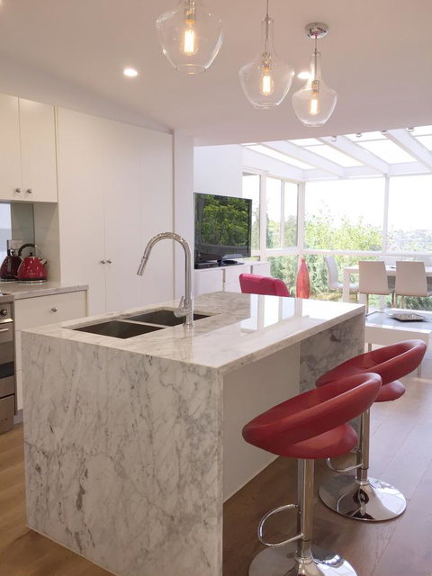 Luxury House In Bondi Junction - Accommodation Batemans Bay 3