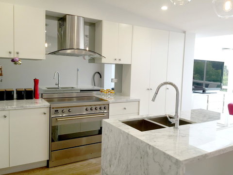 Luxury House In Bondi Junction - Accommodation Batemans Bay 14