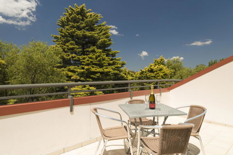 Leisure Inn Spires - Accommodation Batemans Bay 10