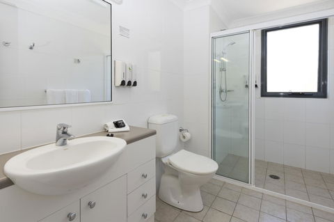 Leisure Inn Spires - Accommodation Batemans Bay 8