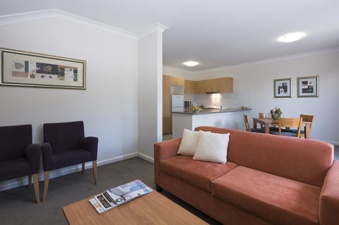 Leisure Inn Spires - Accommodation Batemans Bay 7