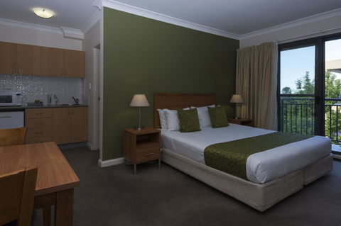 Leisure Inn Spires - Accommodation Batemans Bay 4