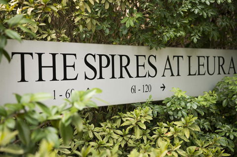 Leisure Inn Spires - Accommodation Batemans Bay 13