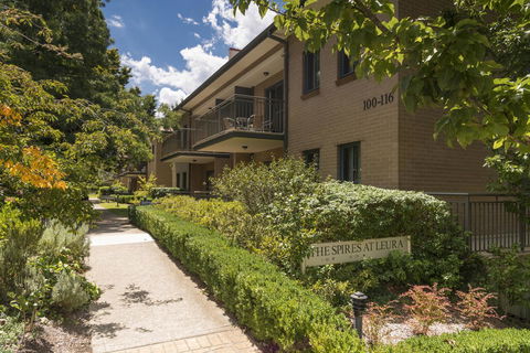 Leisure Inn Spires - Accommodation Batemans Bay 2