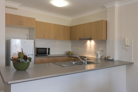 Leisure Inn Spires - Accommodation Batemans Bay 12