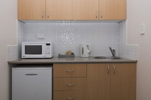 Leisure Inn Spires - Accommodation Batemans Bay 5