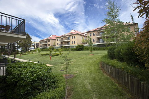 Leisure Inn Spires - Accommodation Batemans Bay 14