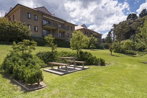 Leisure Inn Spires - Accommodation Batemans Bay 3