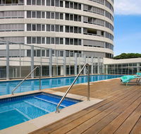 Tweed Ultima Apartments - Accommodation Batemans Bay