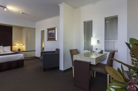 Mercure Albury - Accommodation Batemans Bay 30