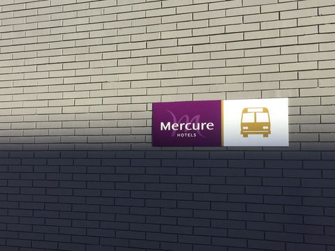 Mercure Albury - Accommodation Batemans Bay 36