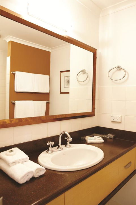 Mercure Albury - Accommodation Batemans Bay 9