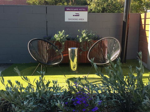 Mercure Albury - Accommodation Batemans Bay 38