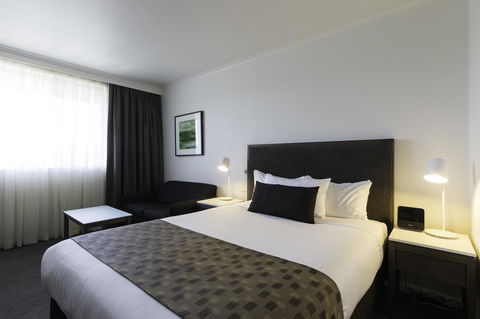 Mercure Albury - Accommodation Batemans Bay 5