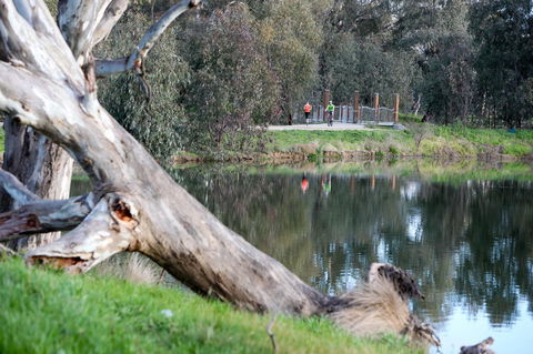 Mercure Albury - Accommodation Batemans Bay 15