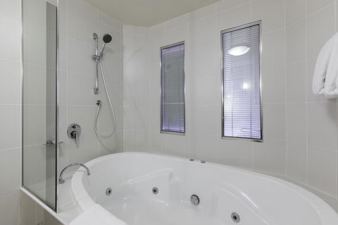 Mercure Albury - Accommodation Batemans Bay 29