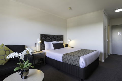 Mercure Albury - Accommodation Batemans Bay 27