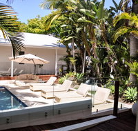 Byron Cove Beach House - Accommodation Batemans Bay