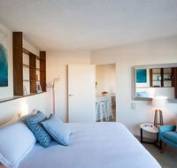 Waterview Beach Apartment - Accommodation Batemans Bay