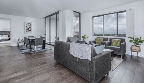 DD Apartments Fish Market - Accommodation Batemans Bay 3