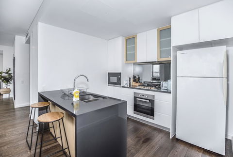 DD Apartments Fish Market - Accommodation Batemans Bay 6