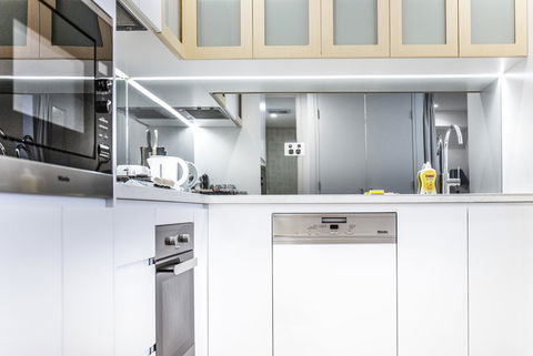 DD Apartments Fish Market - Accommodation Batemans Bay 20