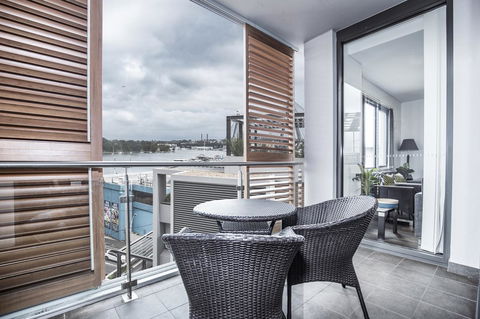 DD Apartments Fish Market - Accommodation Batemans Bay 5