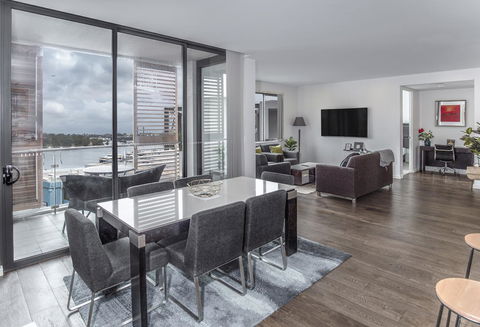 DD Apartments Fish Market - Accommodation Batemans Bay 0