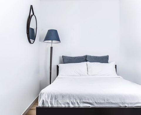 DD Apartments Fish Market - Accommodation Batemans Bay 17