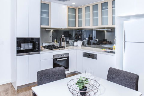 DD Apartments Fish Market - Accommodation Batemans Bay 8