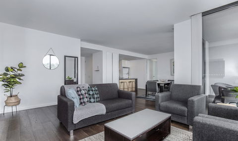 DD Apartments Fish Market - Accommodation Batemans Bay 11