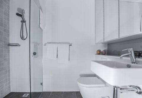 DD Apartments Fish Market - Accommodation Batemans Bay 30