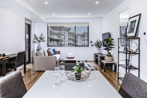 DD Apartments Fish Market - Accommodation Batemans Bay 4