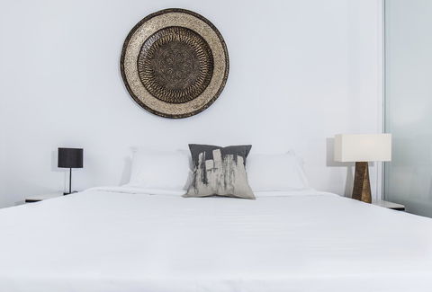 DD Apartments Fish Market - Accommodation Batemans Bay 15