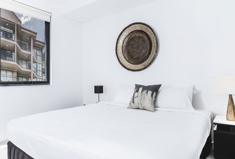 DD Apartments Fish Market - Accommodation Batemans Bay 16