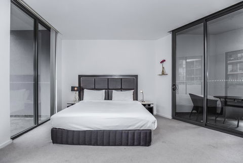 DD Apartments Fish Market - Accommodation Batemans Bay 35
