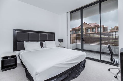 DD Apartments Fish Market - Accommodation Batemans Bay 34