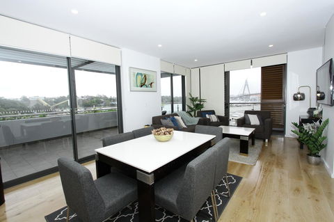 DD Apartments Fish Market - Accommodation Batemans Bay 13