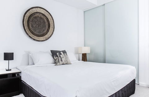 DD Apartments Fish Market - Accommodation Batemans Bay 12