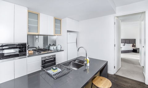 DD Apartments Fish Market - Accommodation Batemans Bay 32