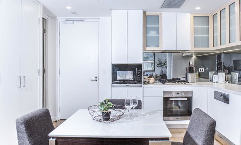 DD Apartments Fish Market - Accommodation Batemans Bay 9