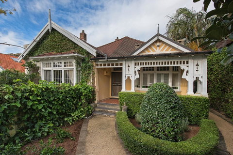 Coogee Family Home CO19 - Accommodation Batemans Bay 0